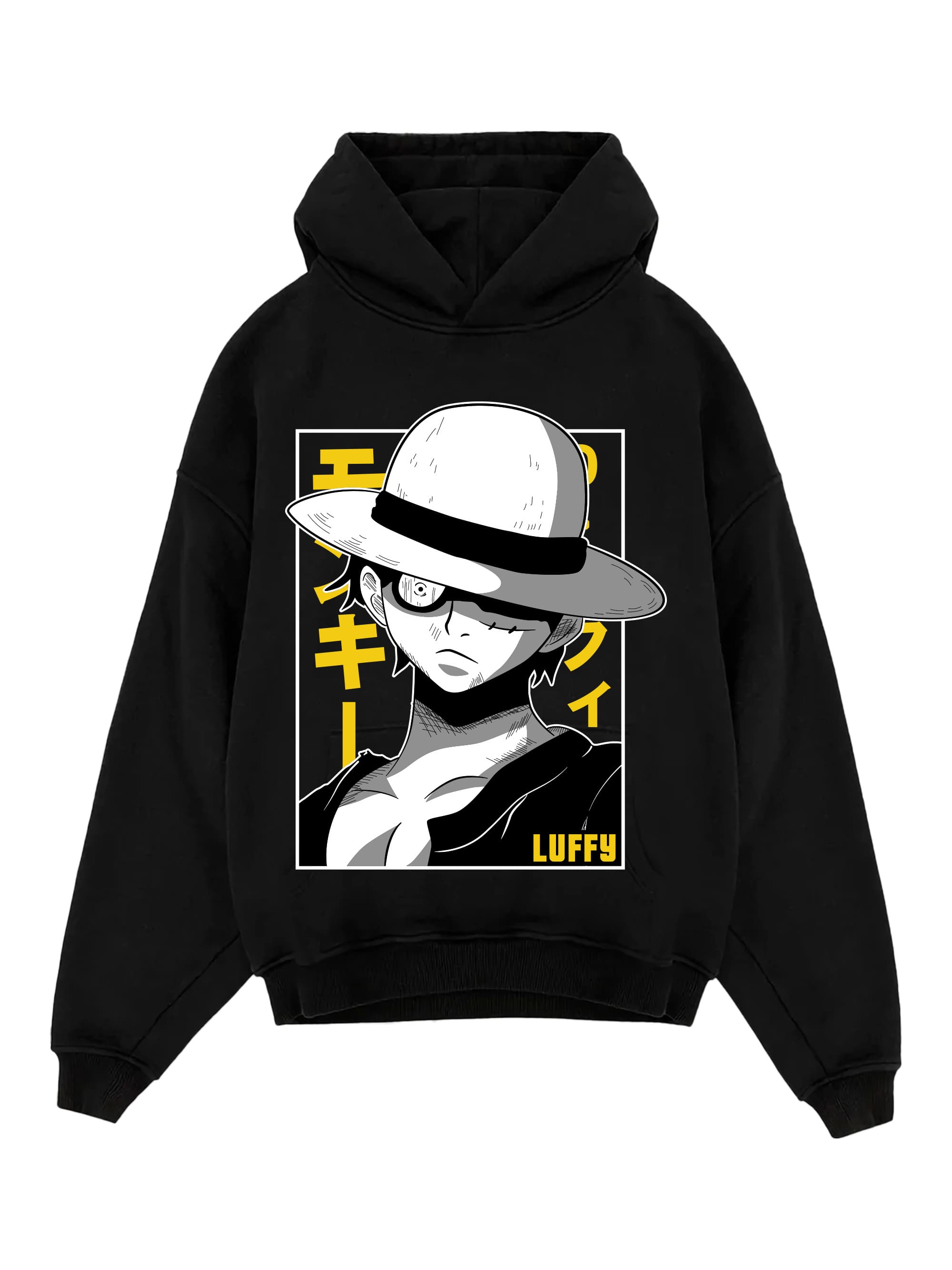 Кенгуру тринитка футер One Piece S - XL